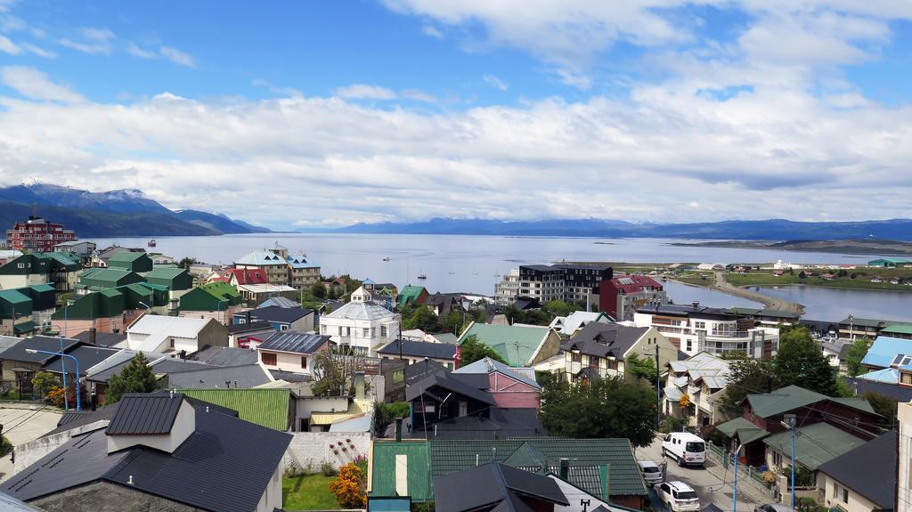 Esmeralda Ushuaia Luaran gambar