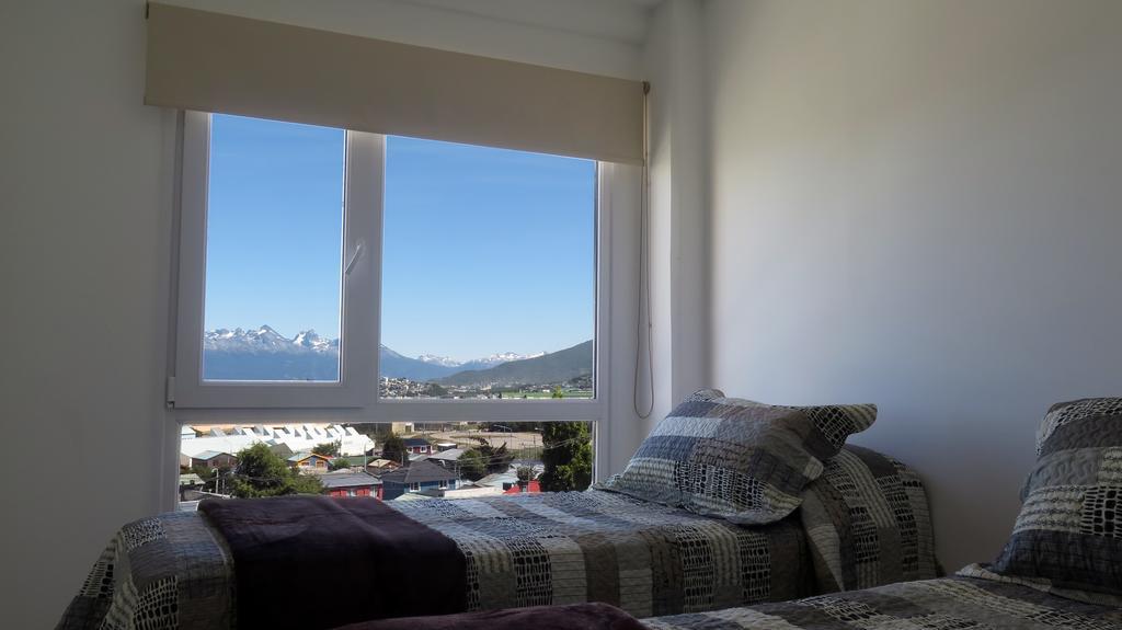 Esmeralda Ushuaia Luaran gambar