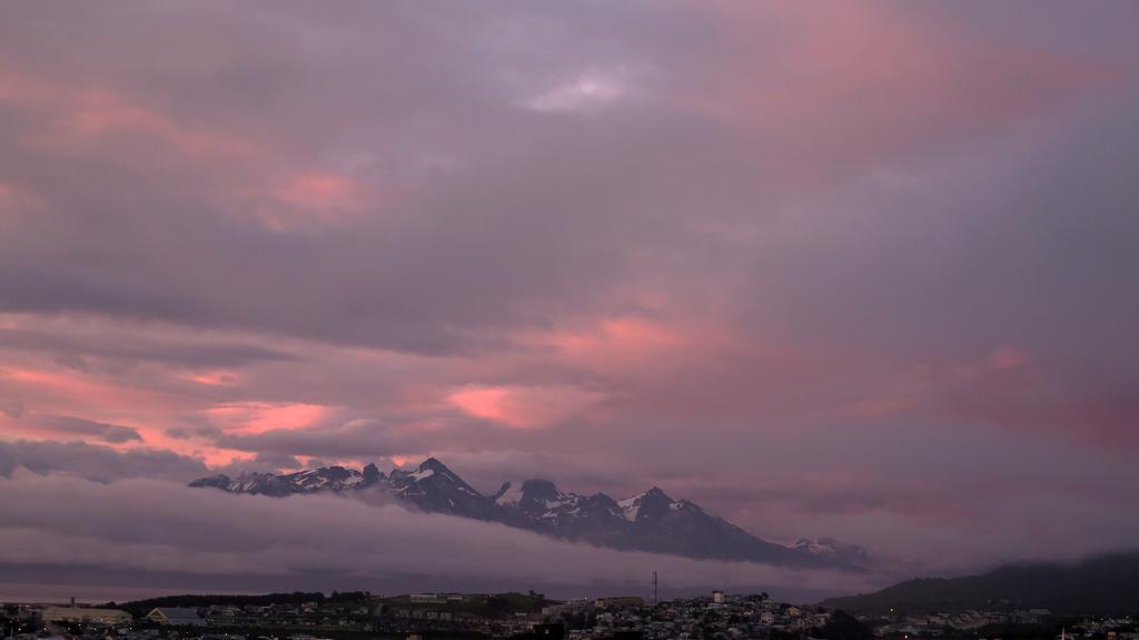 Esmeralda Ushuaia Luaran gambar
